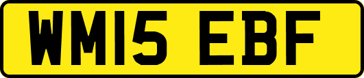WM15EBF
