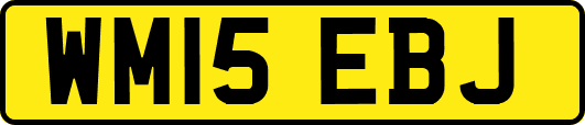 WM15EBJ