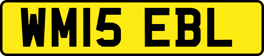 WM15EBL