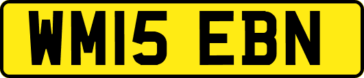 WM15EBN