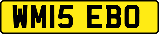 WM15EBO
