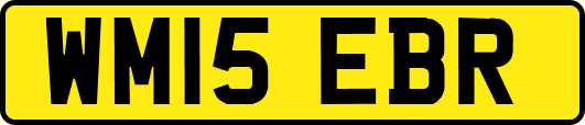 WM15EBR