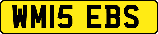 WM15EBS
