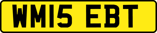 WM15EBT
