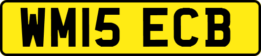 WM15ECB