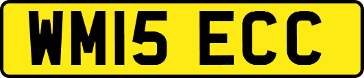 WM15ECC