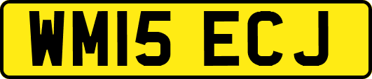WM15ECJ