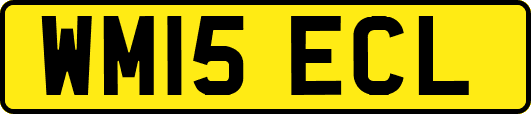 WM15ECL