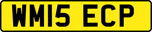 WM15ECP