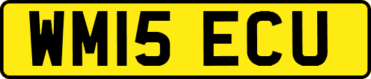 WM15ECU