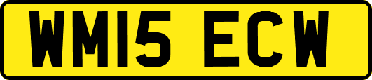 WM15ECW