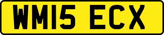WM15ECX