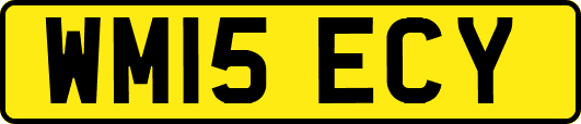 WM15ECY
