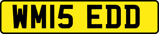 WM15EDD