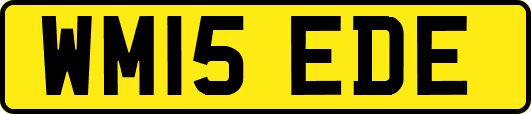 WM15EDE