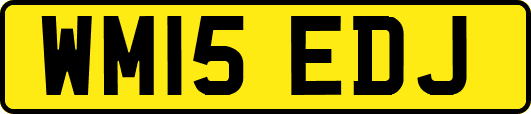 WM15EDJ