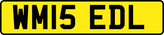 WM15EDL