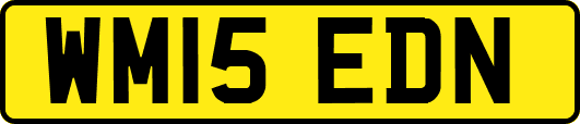 WM15EDN