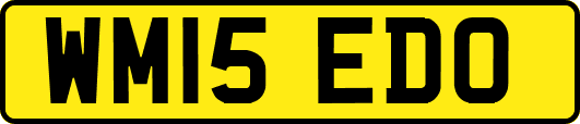 WM15EDO