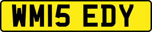 WM15EDY