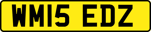 WM15EDZ