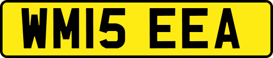 WM15EEA