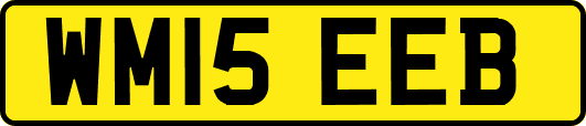 WM15EEB