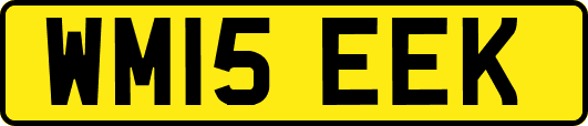 WM15EEK