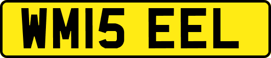 WM15EEL