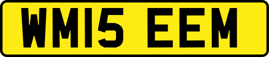 WM15EEM