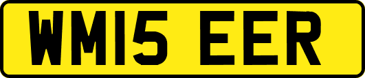 WM15EER