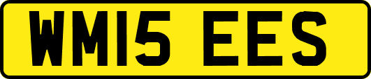 WM15EES