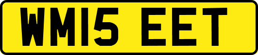 WM15EET