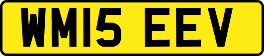 WM15EEV