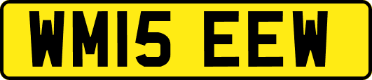WM15EEW