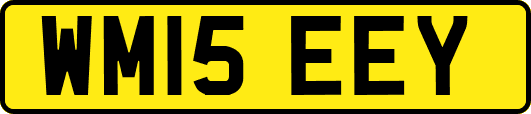WM15EEY