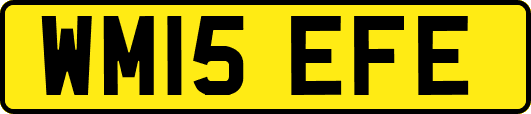 WM15EFE
