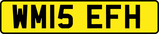 WM15EFH