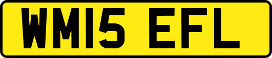 WM15EFL