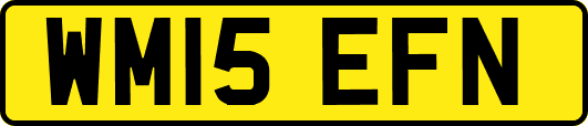 WM15EFN