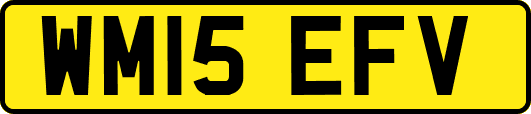 WM15EFV