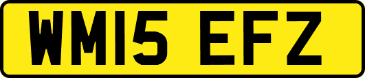 WM15EFZ