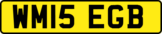 WM15EGB