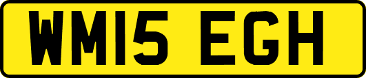 WM15EGH