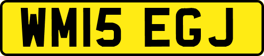 WM15EGJ