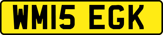 WM15EGK