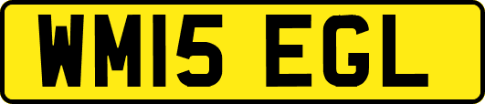 WM15EGL