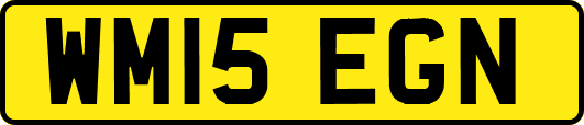 WM15EGN