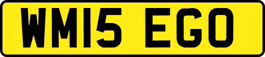 WM15EGO