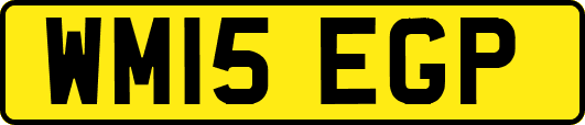 WM15EGP